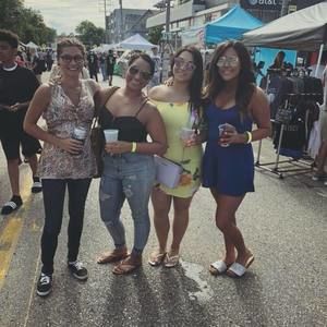 Meet your Posher, Brittany